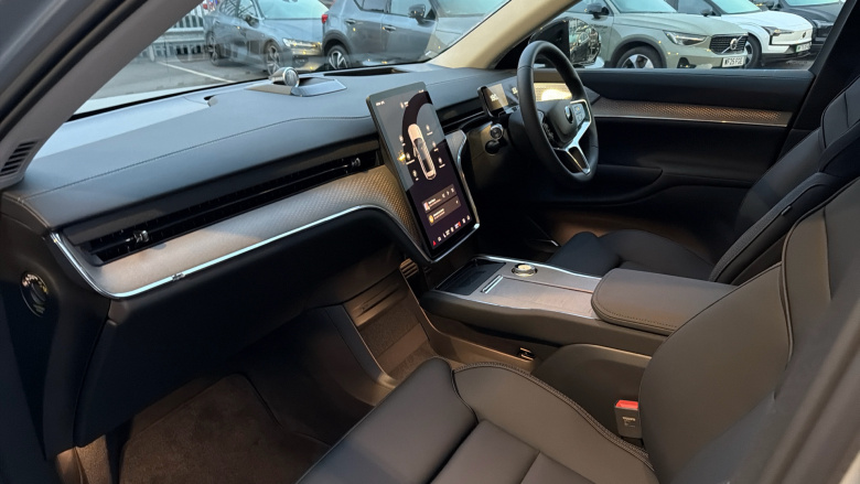 Volvo EX90 380kW Twin Motor Performance Ultra 111kWh 5dr Auto Electric Estate